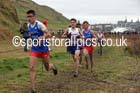 Junior mens Great Edinburgh Cross Country. Photo: David T. Hewitson/Sports for All Pics